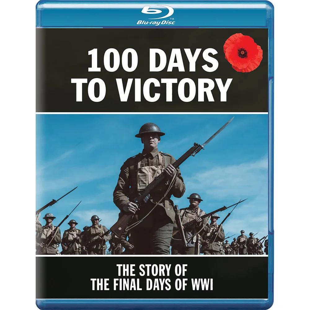 Les 100 jours de la victoire Image 1
