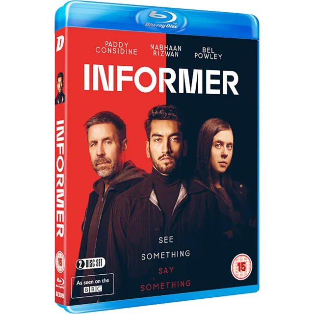 The Informer
