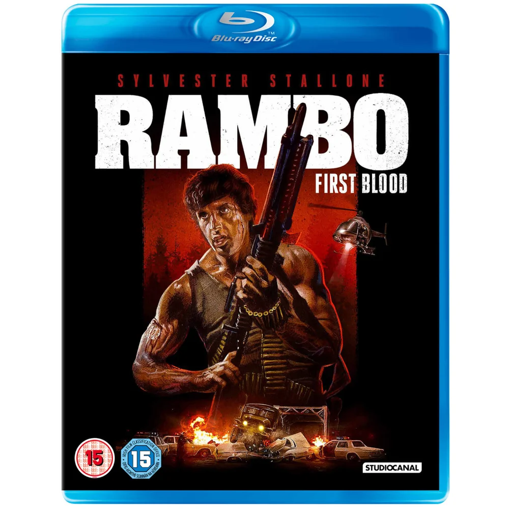 Rambo Image 1