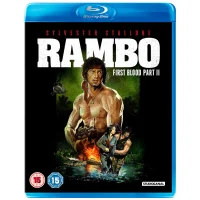 Rambo 2 : La Mission