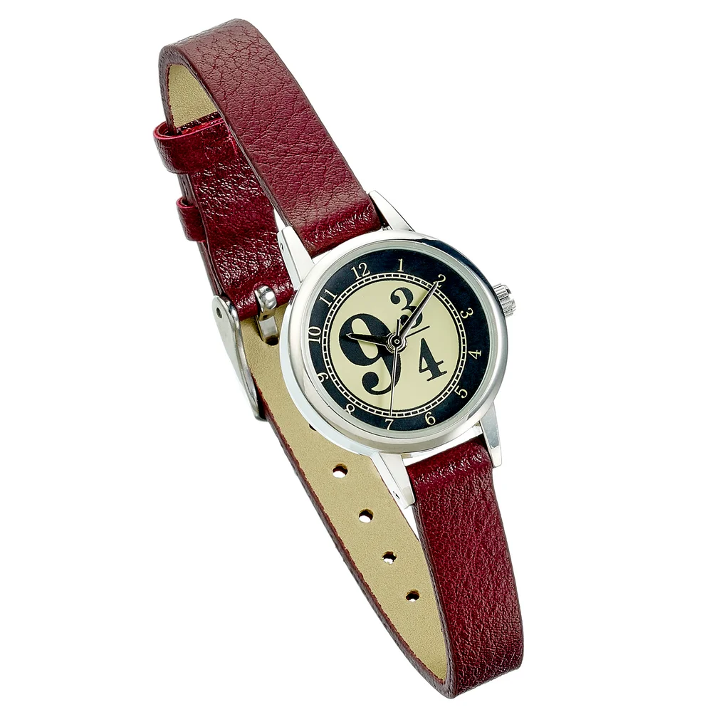 Harry Potter Platform 9 3/4 Watch Image 1