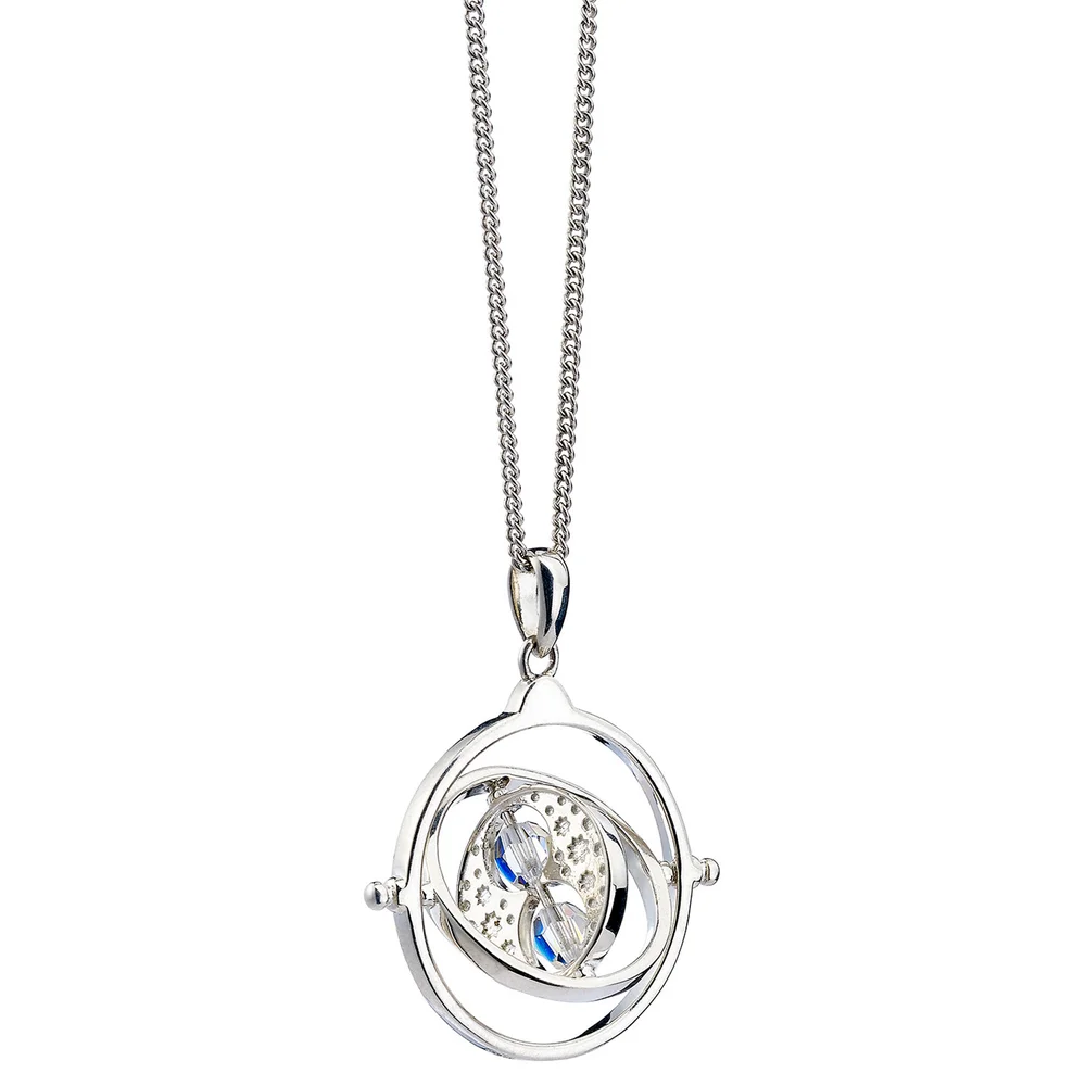 Collier Harry Potter Time Turner Image 1