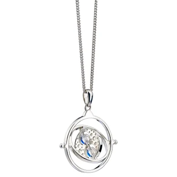 Collier Harry Potter Time Turner