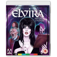Elvira, maîtresse des ténèbres - undefined undefined