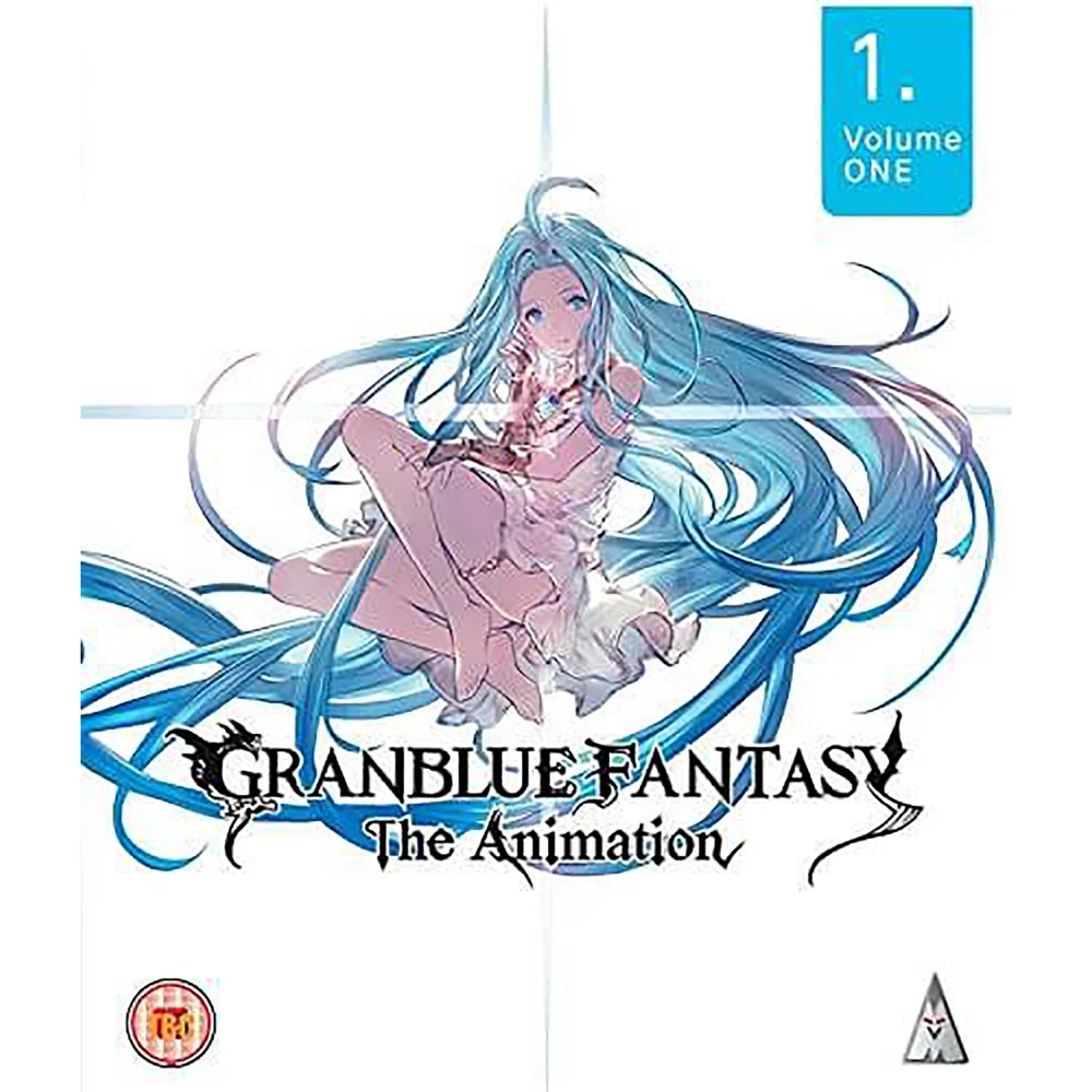 Granblue Fantasy Première partie Image 1