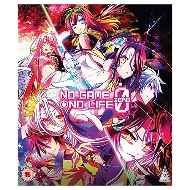 No Game No Life : Zero Edition Standard