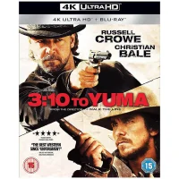 3 h 10 pour Yuma - 4K Ultra HD - undefined undefined