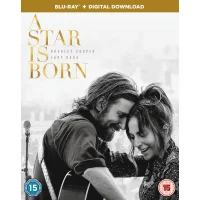 A Star is Born - undefined undefined