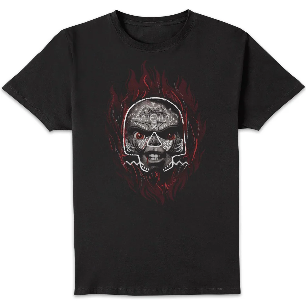 T-Shirt Homme Voodoo Chucky - Noir - S Image 1