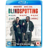 Blindspotting - undefined undefined