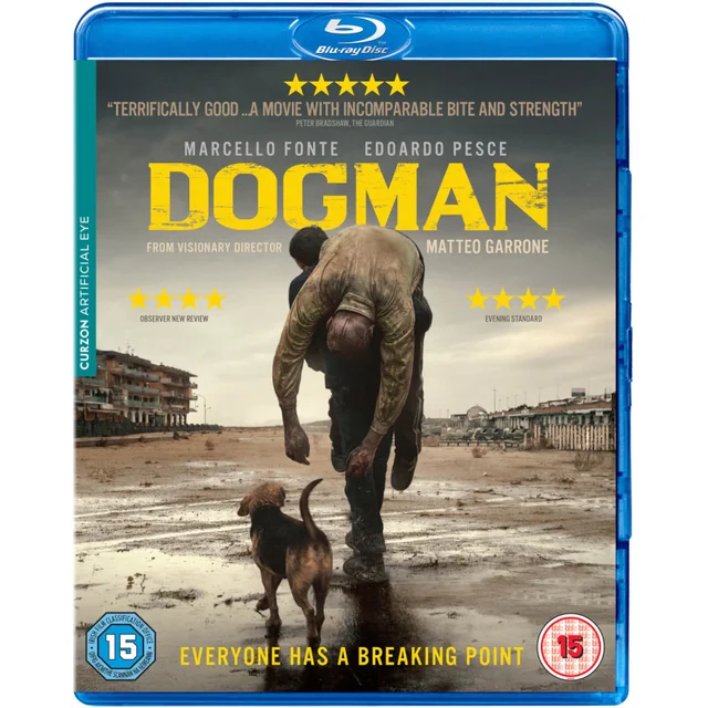 Dogman