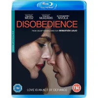 Disobedience - undefined undefined