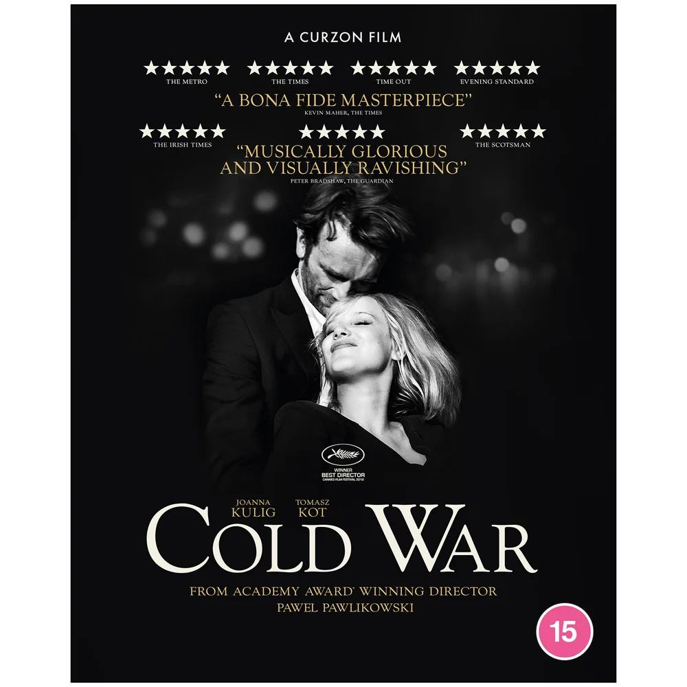 Cold War Image 1