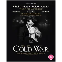 Cold War
