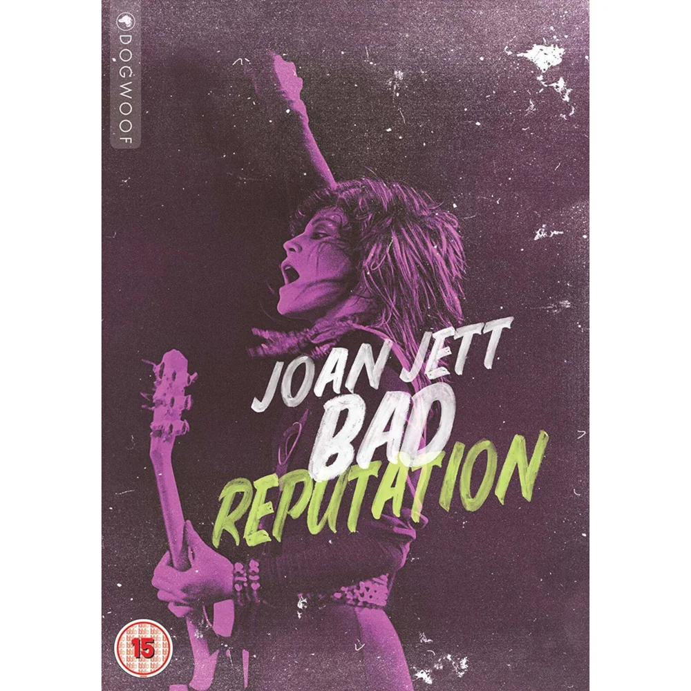 Bad Reputation Image 1