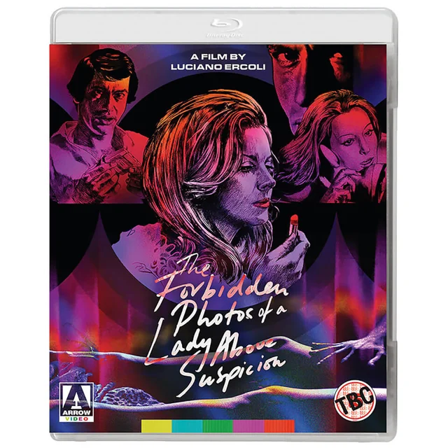 Photo interdite d'une bourgeoise