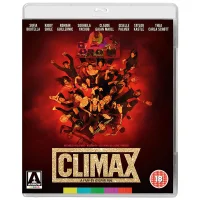 Climax - undefined undefined