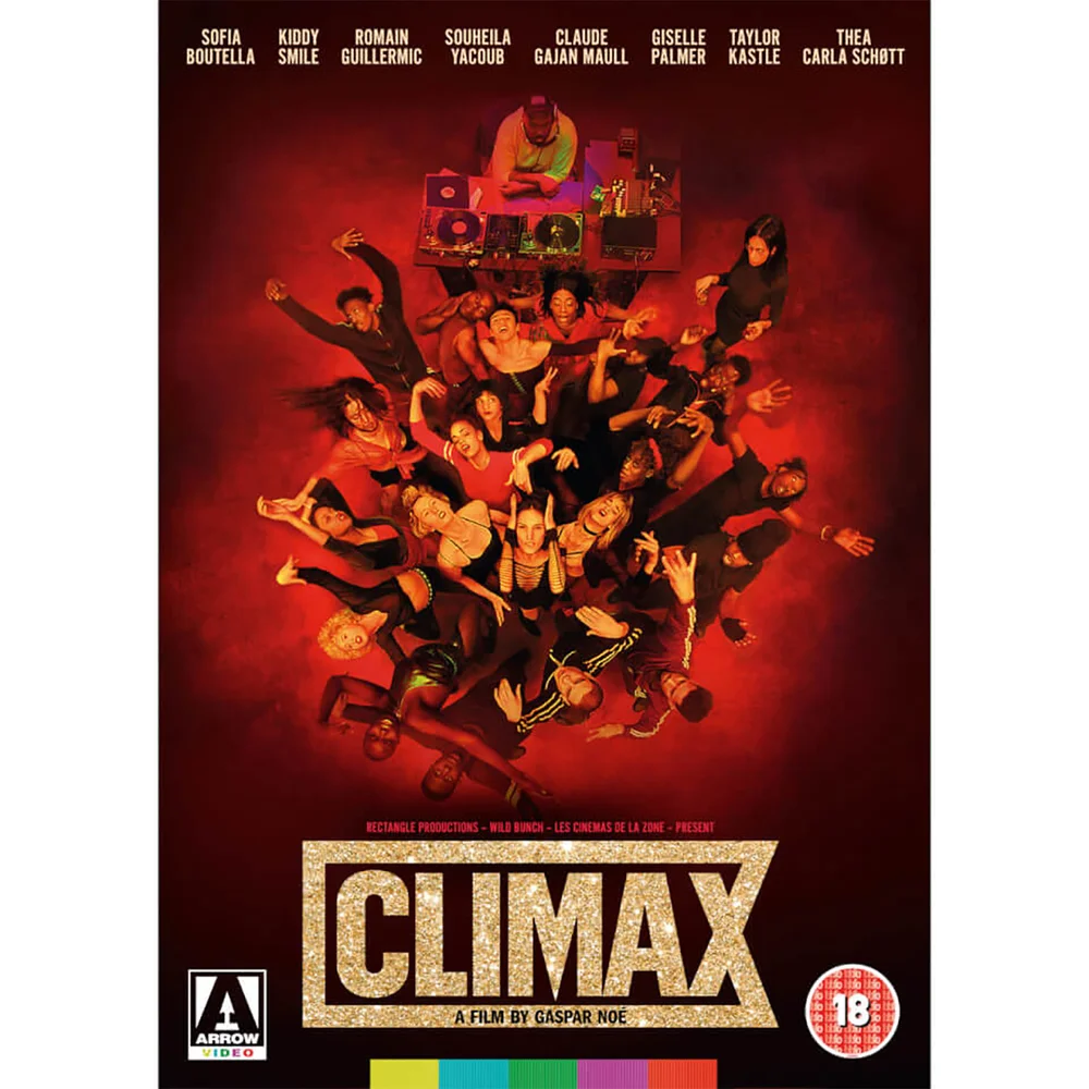 Climax Image 1