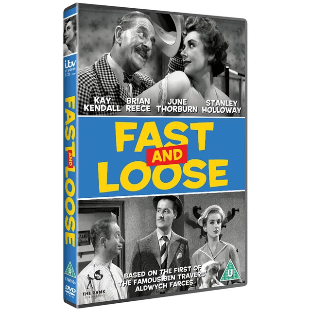 Fast & Loose
