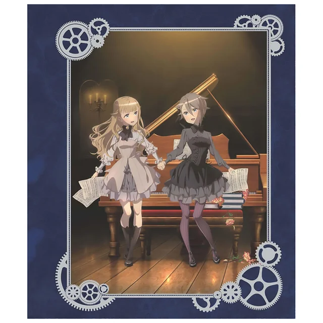 Princesse Principale - Collection en Edition Collector