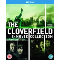 Cloverfield - Collection 1-3 - undefined undefined