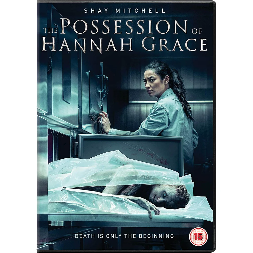 The Possession Of Hannah Grace Image 1