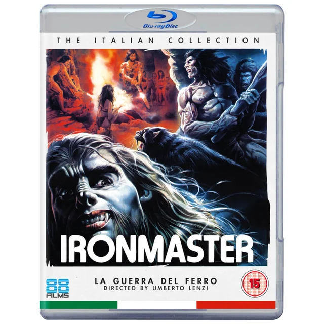 Ironmaster