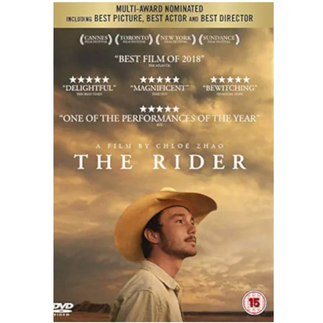 The Rider