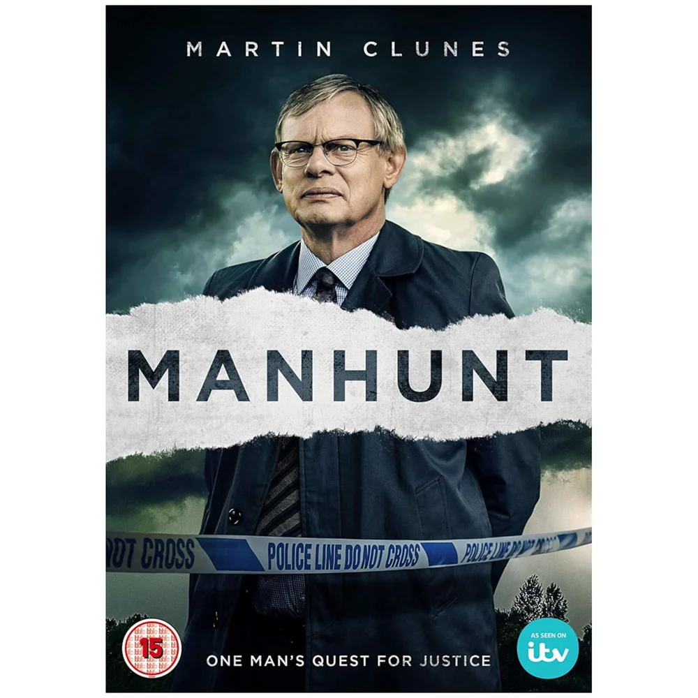 Manhunt Image 1