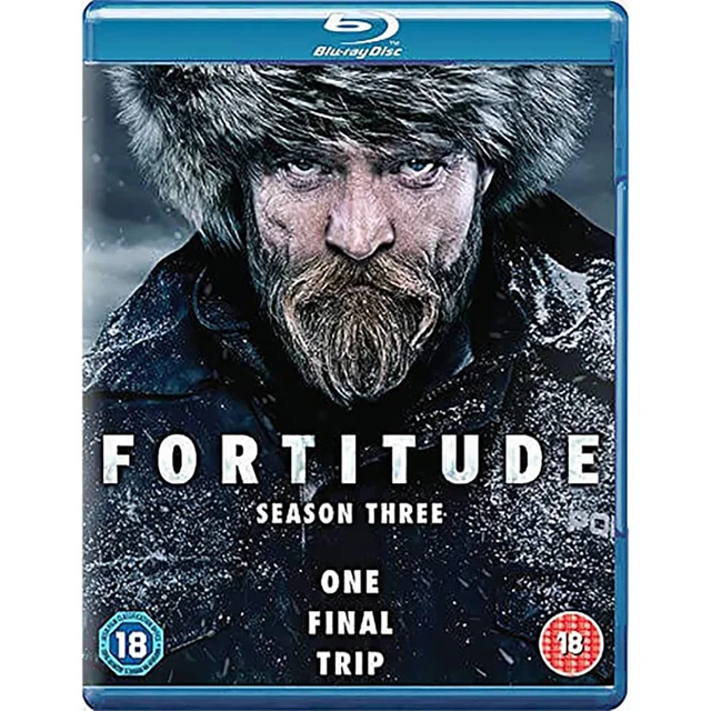 Fortitude : Saison 3