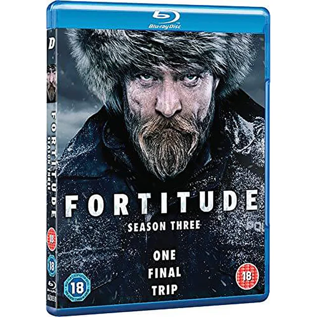 Fortitude : Saison 3