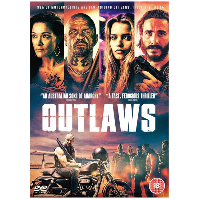Outlaws