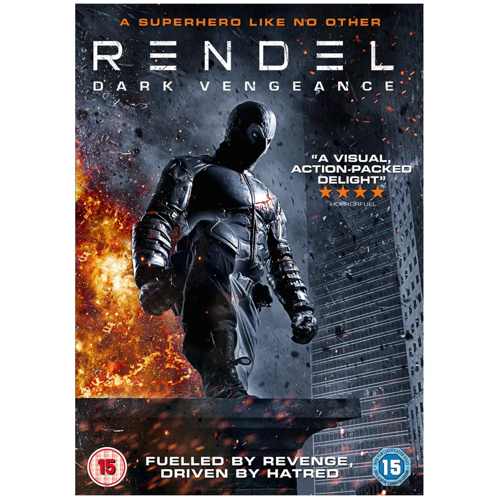 Rendel Image 1