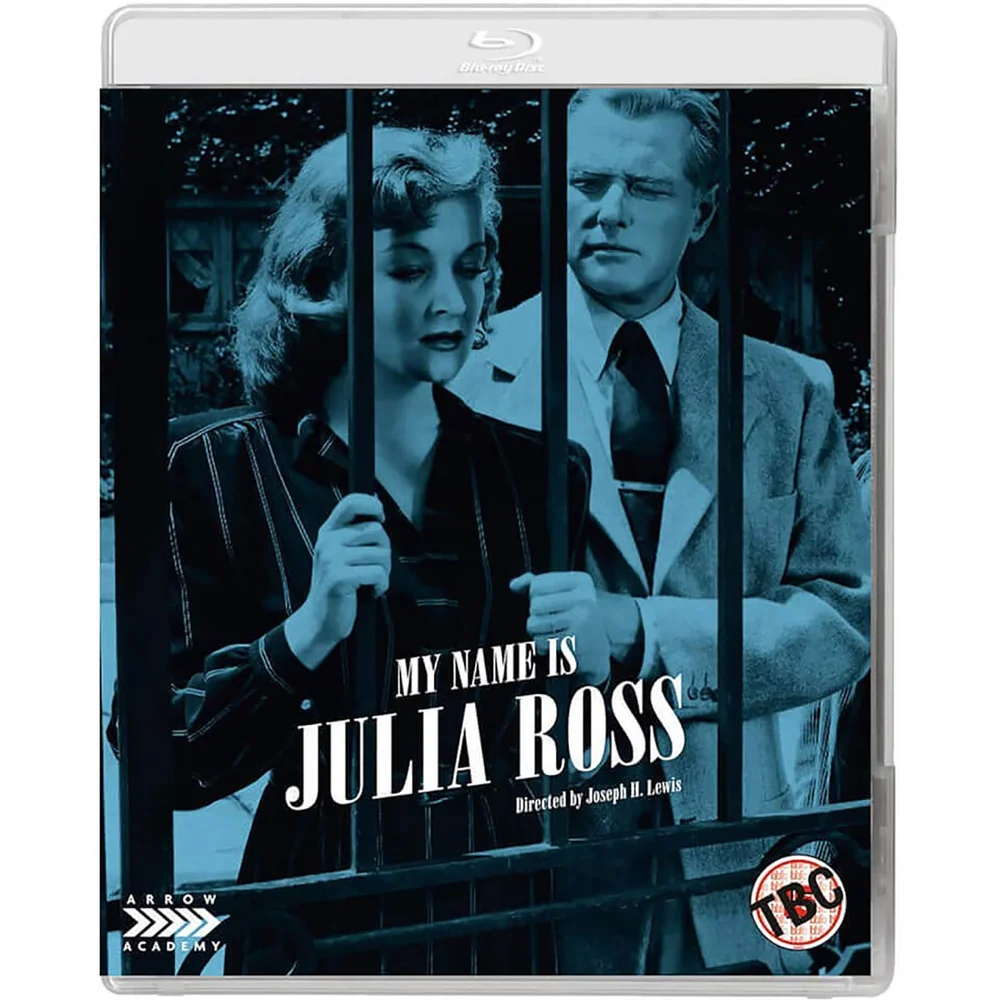 Le Calvaire de Julia Ross Image 1
