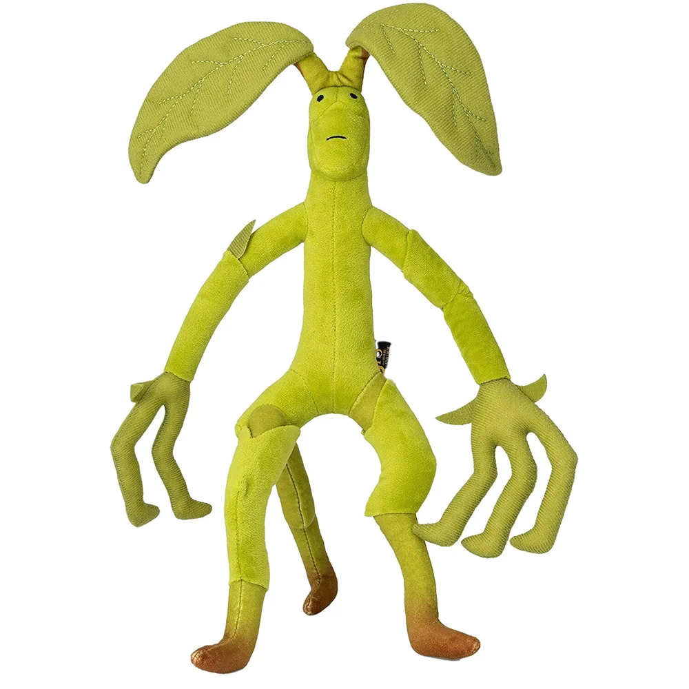 Peluche Collector Botruc – Les Animaux Fantastiques Image 1