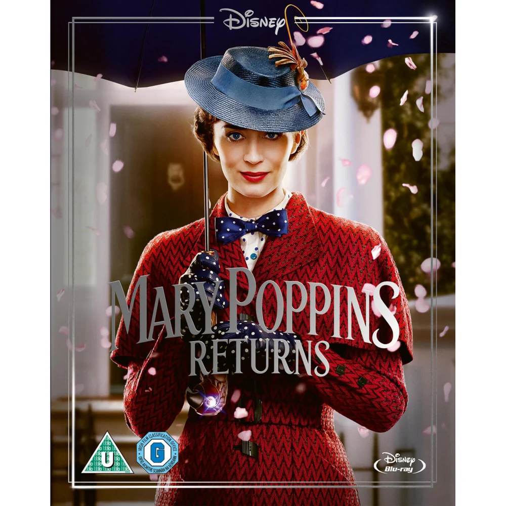 Le retour de Mary Poppins Image 1