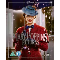 Le retour de Mary Poppins - undefined undefined
