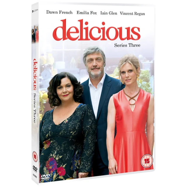 Delicious Series 3