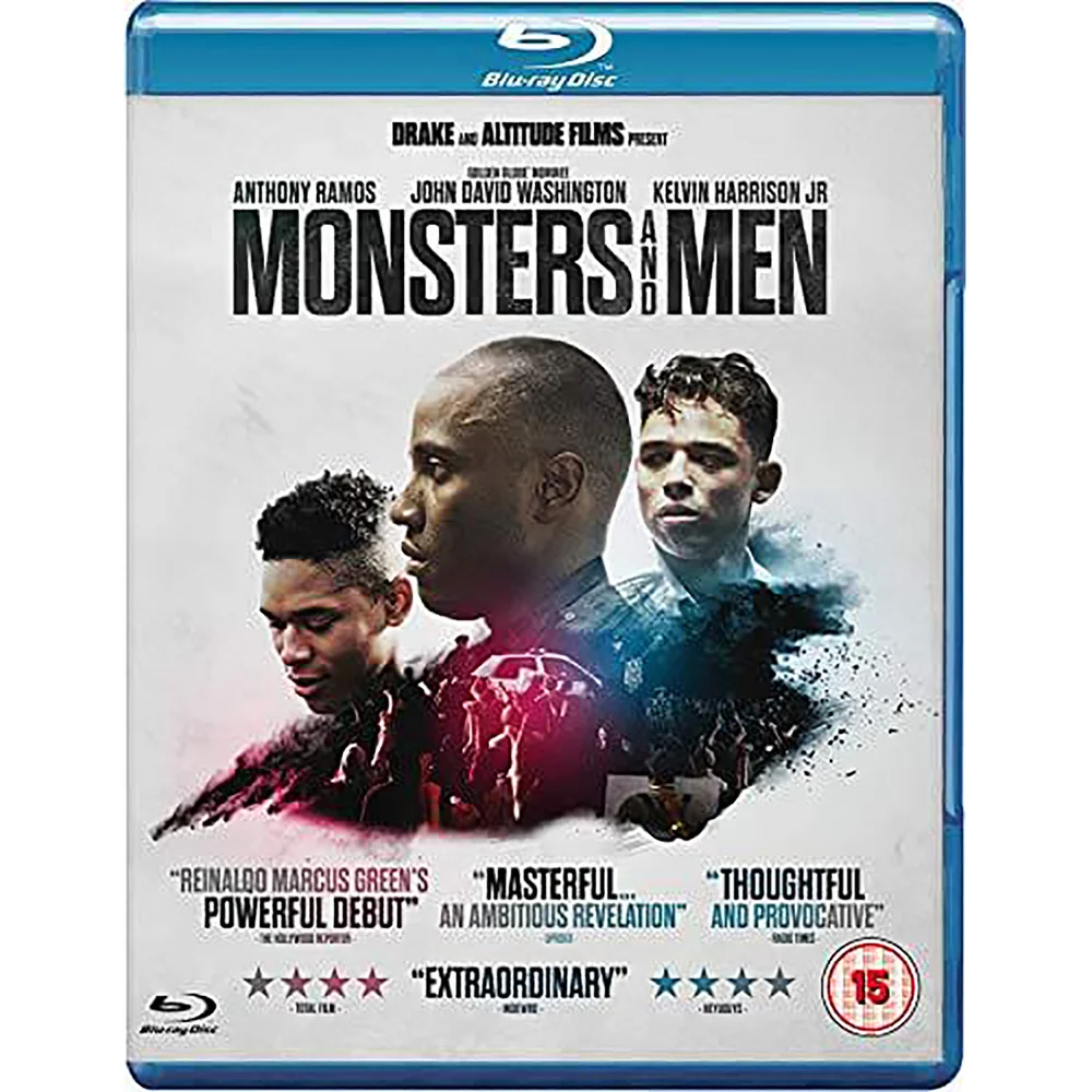 Monsters & Men Image 1
