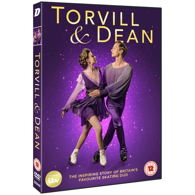 Torvill & Dean
