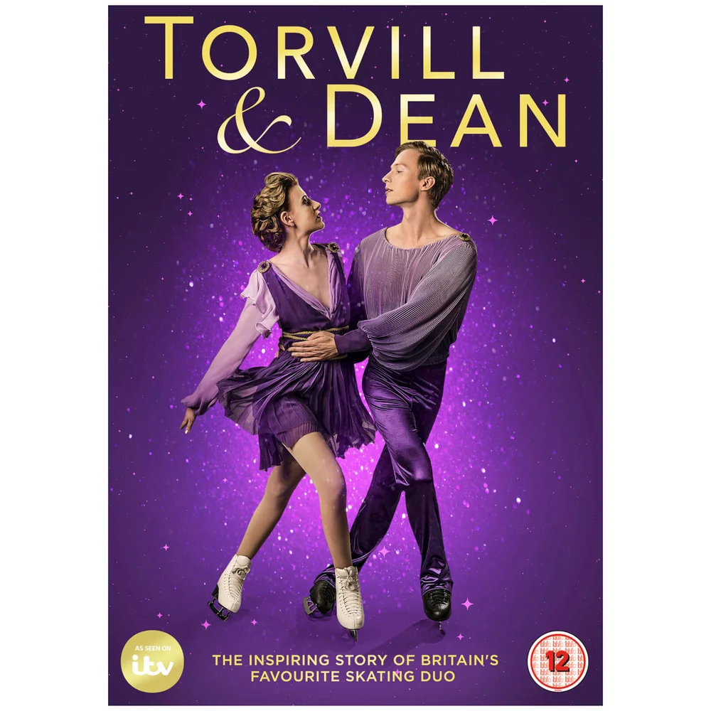 Torvill & Dean Image 1