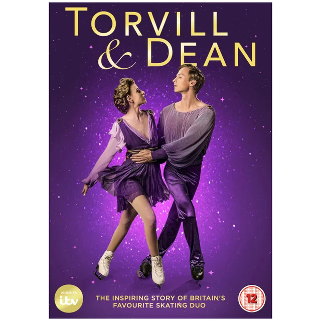 Torvill & Dean