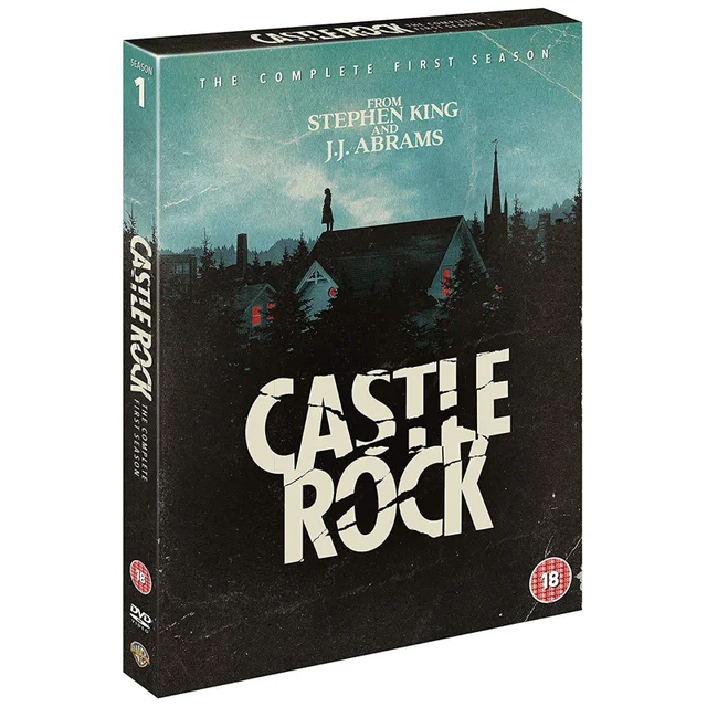 Castle Rock : Saison 1