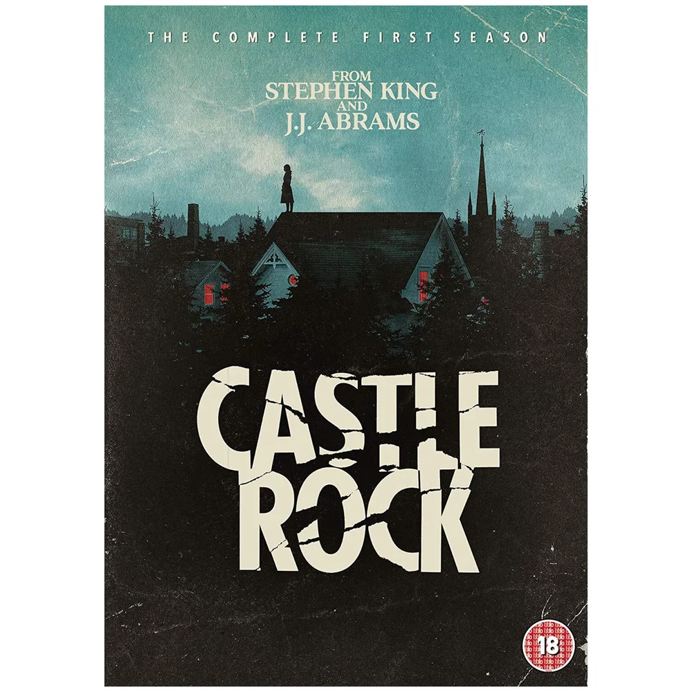 Castle Rock : Saison 1 Image 1