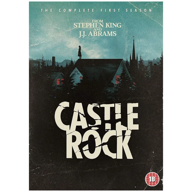 Castle Rock : Saison 1