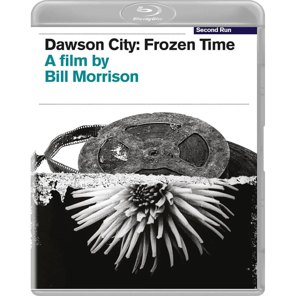 Dawson City : le temps suspendu Image 1