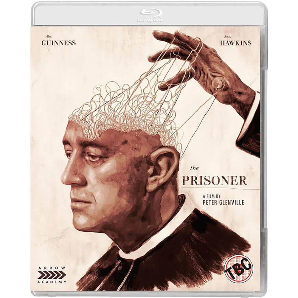 L'Emprisonné (1955) Image 1
