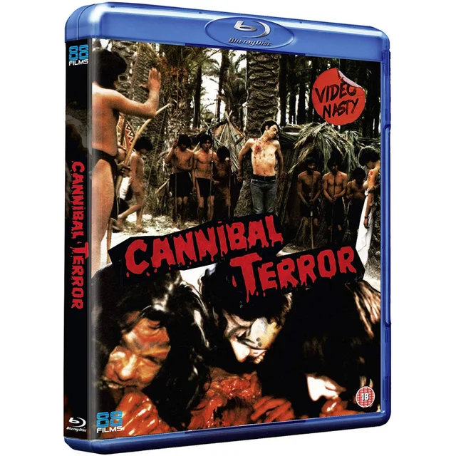 Cannibal Terror