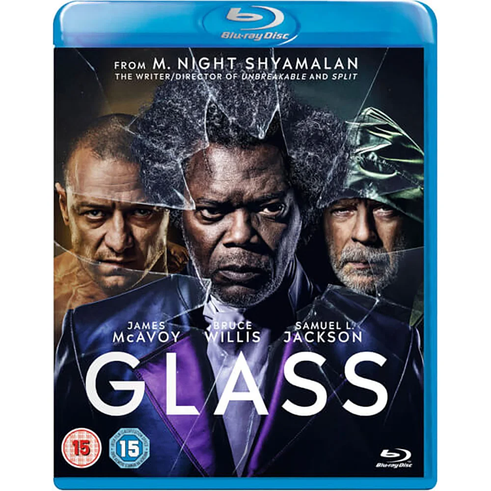 Glass Image 1
