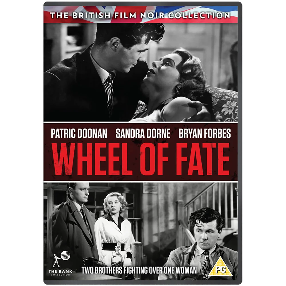 Wheel Of Fate Image 1